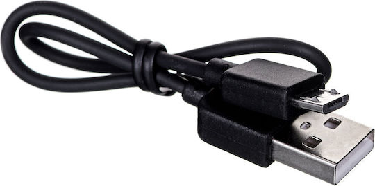 JVC HA-A8T In-ear Bluetooth Handsfree Ακουστικά με Αντοχή στον Ιδρώτα και Θήκη Φόρτισης Κόκκινα