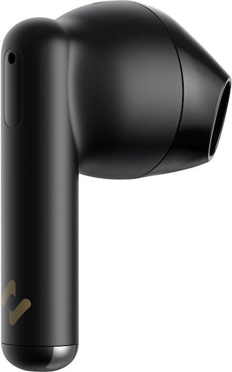 Havit TW947 Earbud Bluetooth Handsfree Ακουστικά με Θήκη Φόρτισης Μαύρα