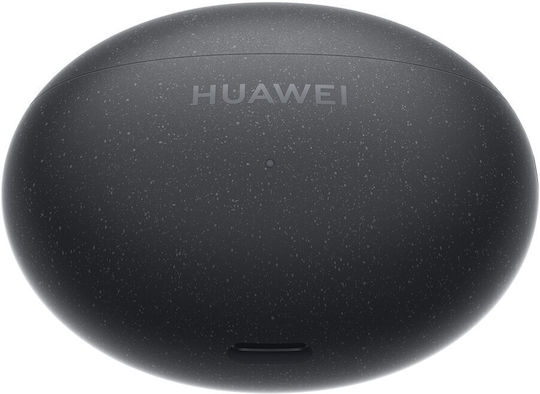 Huawei Freebuds 5i Bluetooth Handsfree Earphones with Sweat Resistance and Charging Case Nebula Black