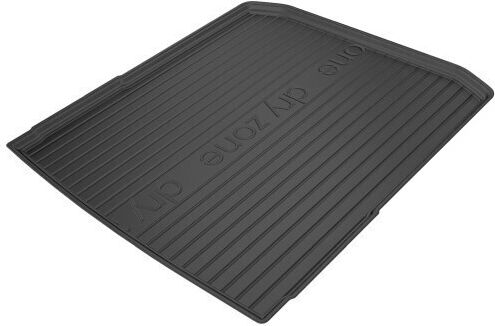 Frogum Trunk Mat for Skoda Superb 2015-2023 Black