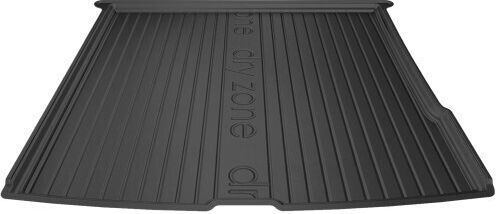 Frogum Trunk Mat for Mercedes-Benz ML 2011-2015 Black
