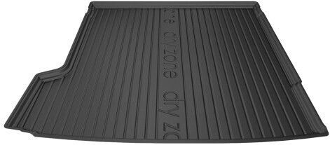 Frogum Trunk Mat for Volvo XC 90 2014 Black