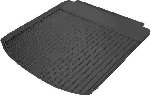 Frogum Trunk Mat for Audi A4 2015-2023 Black