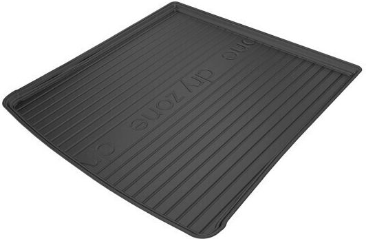 Car Mats Trunk Audi A4 B7 2004-2008 Sw 1 Piece Dry Zone Frogum 185.dz548836