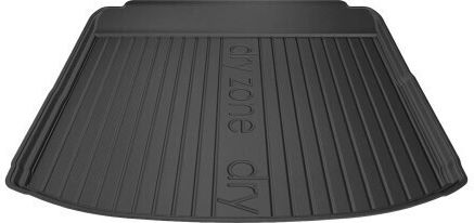 Frogum Trunk Mat for Audi A4 2015-2023 Black