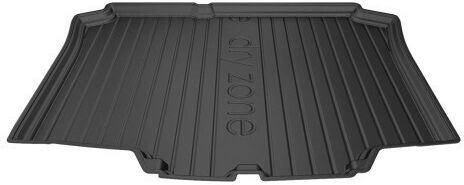 Car Mats Trunk Seat Ibiza Iv 2008-2017 3d Hb Without Floor Height Adjustment 1 Piece Dry Zone Frogum 185.dz548805