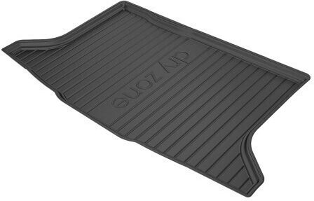 Πατάκια Αυτοκινήτου Πορτ Μπαγκάζ Suzuki Sx4 2006-2014 Crossover 1τμχ Dry Zone Frogum 185.dz548195