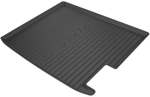Car Mats Trunk Bmw X3 F26 2014-2018 Suv Coupe Storage Space Cutout 1 Piece Dry Zone Frogum 185.dz549369