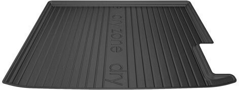 Car Mats Trunk Bmw X3 F26 2014-2018 Suv Coupe Storage Space Cutout 1 Piece Dry Zone Frogum 185.dz549369