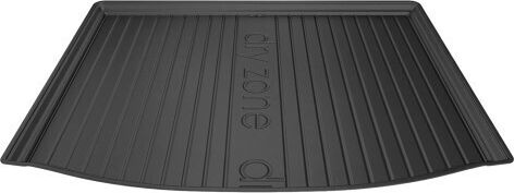 Car Mats Trunk Suzuki Vitara Ii 2015 Crossover Lower Level 1 Piece Dry Zone Frogum 185.dz548799