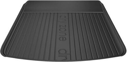 Car Mats Trunk Audi A5 Sportback 8t 2009-2011 Liftback Pre-facelift 1 Piece Dry Zone Frogum 185.dz549062