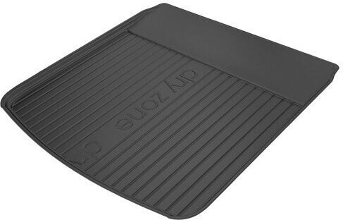 Car Mats Trunk Audi A5 Sportback 8t 2009-2011 Liftback Pre-facelift 1 Piece Dry Zone Frogum 185.dz549062