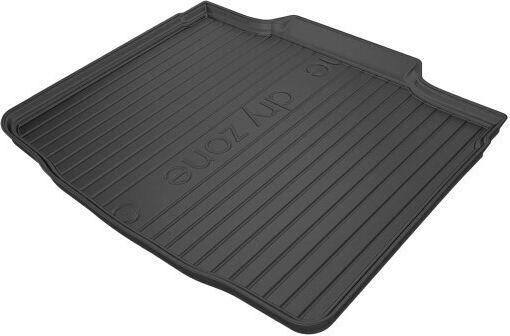 Car Mats Trunk Opel Insignia A 2008-2017 Liftback Without Spare Except Infinity 1 Piece Dry Zone Frogum 185.dz549642