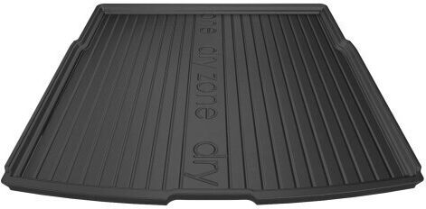 Car Mats Trunk Opel Insignia A 2008-2017 SW Without Floor Height Adjustment Liftback Infinity 1 Piece Dry Zone Frogum 185.dz548515