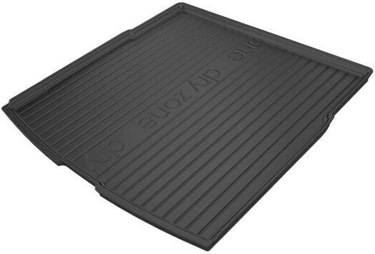 Car Mats Trunk Opel Insignia A 2008-2017 SW Without Floor Height Adjustment Liftback Infinity 1 Piece Dry Zone Frogum 185.dz548515