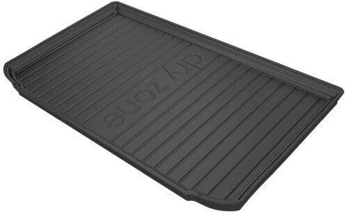 Frogum Mat for Opel Corsa 2014-2019 Black