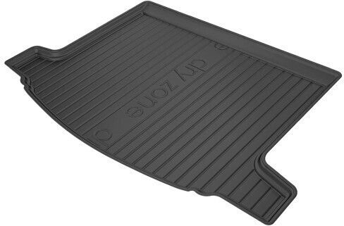 Car Mats Trunk Honda Civic Ix 2011-2016 Hb Upper Level 1 Piece Dry Zone Frogum 185.dz548041