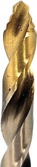 AWTools Τρυπάνι για Μέταλλο 4mm