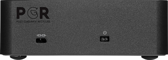 MSI Cubi Nuc Barebone