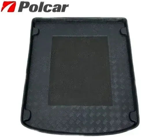 Polcar Rubber Trunk Tray Audi A2