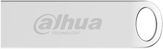 Dahua 16GB USB 2.0 Stick Ασημί