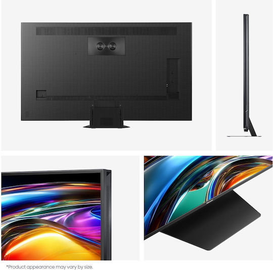 Hisense Smart Fernseher 65" 4K Ultra HD RGB-Mini-LED 65UR9DS HDR (2026)
