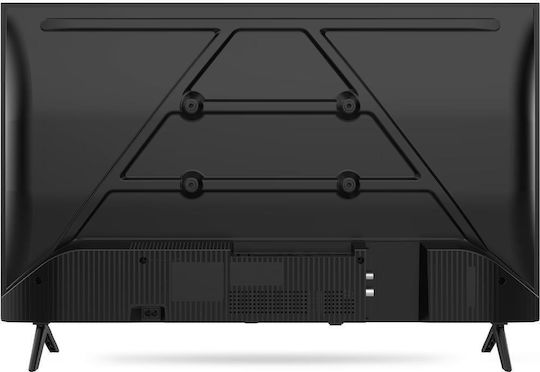 Allview Smart TV 32" Full HD LED 32WIPLAY6301-H HDR 2026