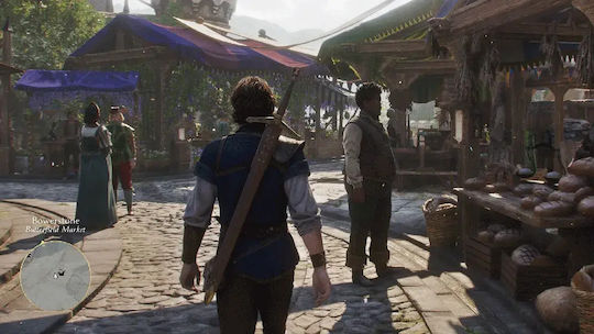 Fable PS5 Game Pre-order