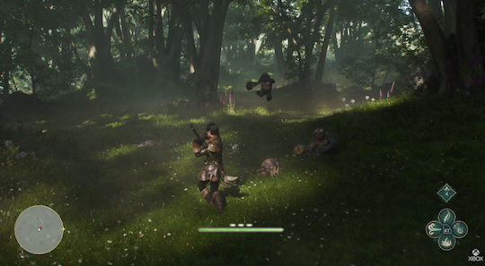 Fable PS5 Game Pre-order