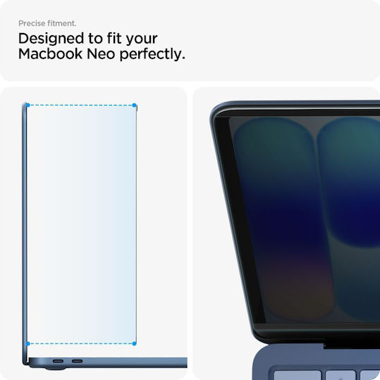 Spigen Φίλτρο Οθόνης για Laptop AFL11670
