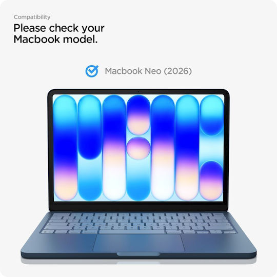Spigen Φίλτρο Οθόνης για Laptop AFL11670