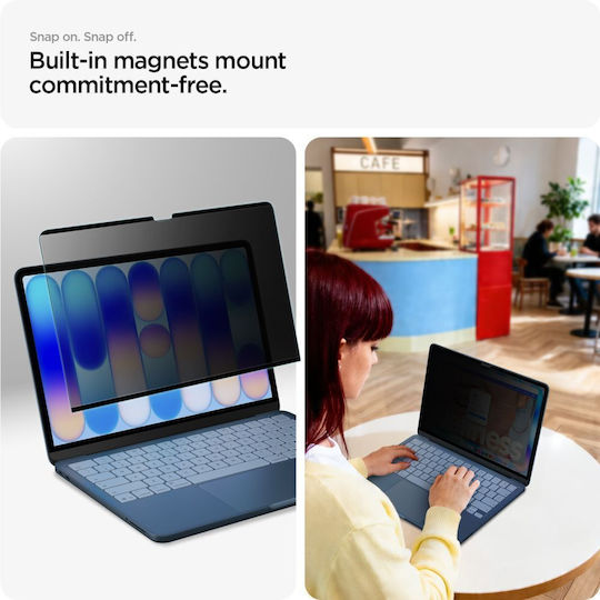 Spigen Φίλτρο Οθόνης για Laptop AFL11670