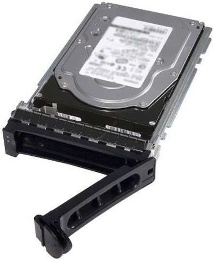 Dell 4TB HDD Hard Drive 3.5" SATA III 7200rpm for Server 161-BBRL