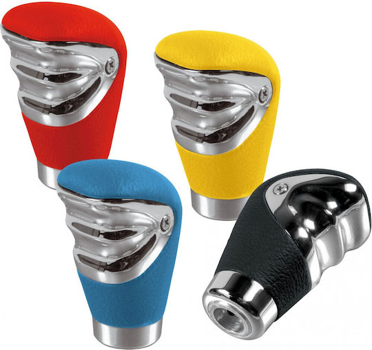 Lampa KROM Universal Aluminium Schwarz 00070