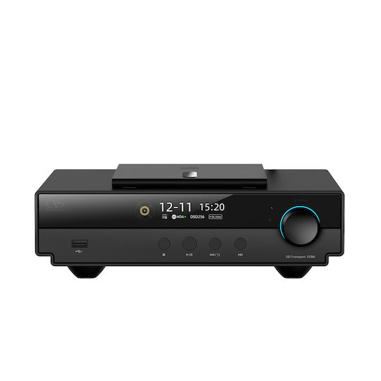 Shanling Ct90 Schwarz