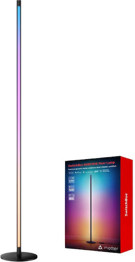 Switchbot LED Флоресцентна Лампа Бял