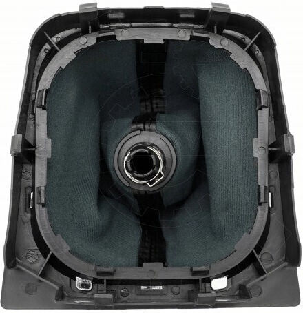 Buton schimbător viteze pentru Volkswagen Eos / Magazin online de golf / Jetta Negru