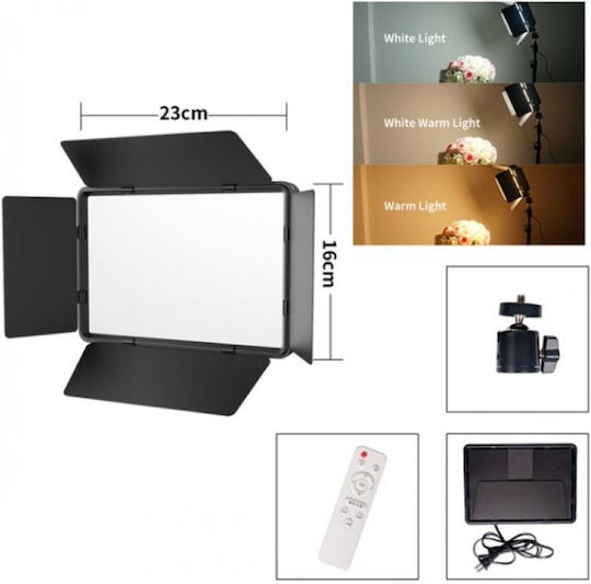 Video Light 85W RL-900