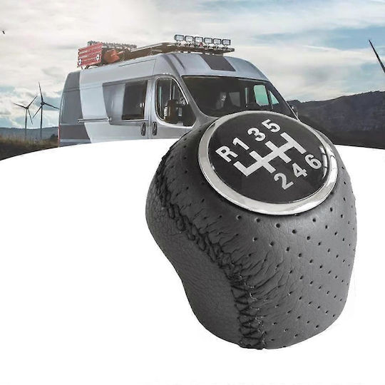 Помпa За Скорости За Citroen Jumper Fiat Ducato Peugeot Boxer Черен