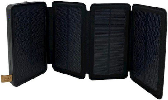 Hpb-s4 Foldable Solar Charger for Portable Devices (8085)