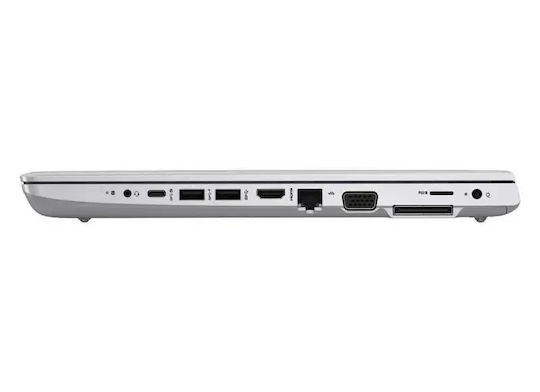 HP ProBook 430 G8 Refurbished Grade A 13.3" (Core i5-1135G7/8GB/256GB SSD/W11 Pro)