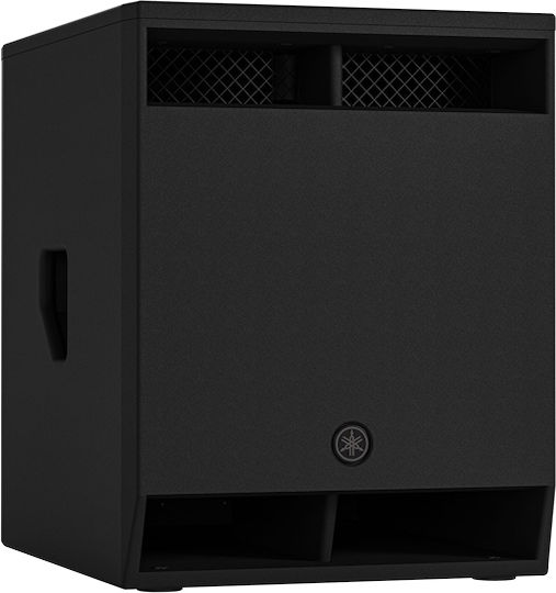 Yamaha CXS-15-MK III CXS15MK3 Passive Subwoofer PA 15"