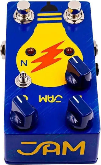 Jam Pedals Tubedreamer MK.2 Πετάλι Over­drive