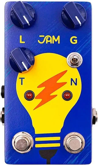 Jam Pedals Tubedreamer MK.2 Πετάλι Over­drive