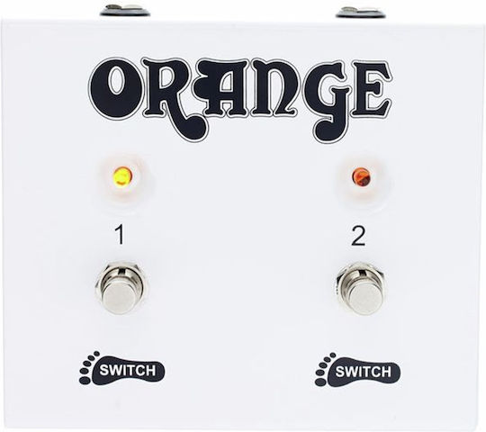 Orange FS-2 Footswitch