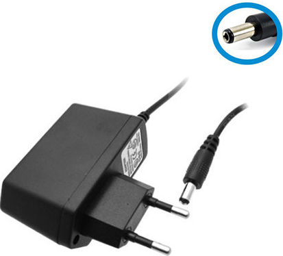 KAL Electronics Universal Power Adapter 12.6V 1A with Power 12.6W (YDS12.6/12.6)
