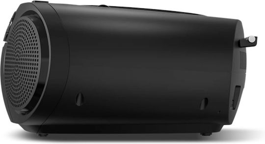 Philips Portable Audio System with CD
