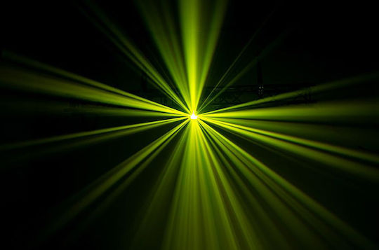 Eliminator Lighting Vortex 150 Bewegliche Lichter Effekt