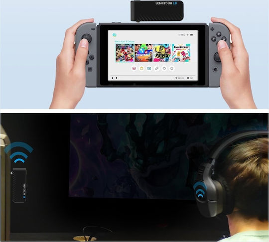 4Smarts B9 Bluetooth Bluetooth Receiver