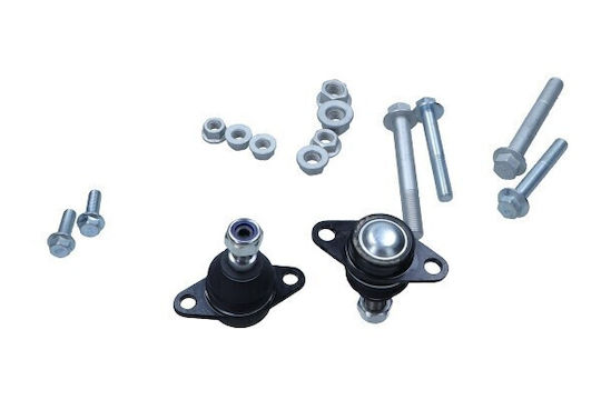 Maxgear Bmw Suspension Repair Kit Front X5 E53 3.0d-4.8 01 Without Steering Rods